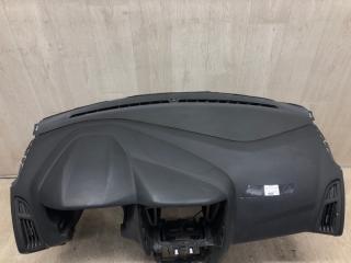 Торпедо FORD FOCUS 10-18 BK 2.0 XQDA