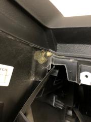 Торпедо FOCUS 10-18 2014 BK 2.0 XQDA