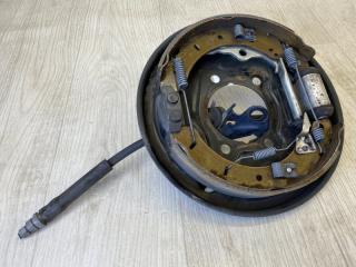 Тормозной механизм правый FORD FOCUS 10-18 2014