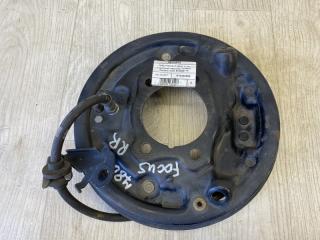 Тормозной механизм правый FOCUS 10-18 2014 BK 2.0 XQDA