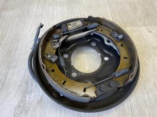 Тормозной механизм левый FORD FOCUS 10-18 2014