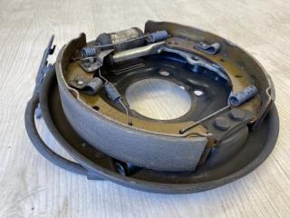 Тормозной механизм левый FOCUS 10-18 2014 BK 2.0 XQDA