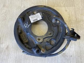 Тормозной механизм левый FORD FOCUS 10-18 BK 2.0 XQDA