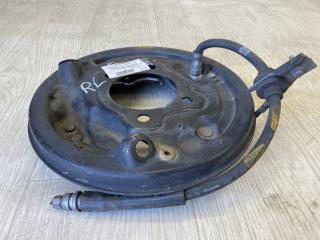 Тормозной механизм левый FOCUS 10-18 2014 BK 2.0 XQDA