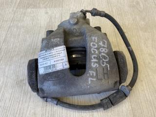 Суппорт тормозной передний левый FORD FOCUS 10-18 2014