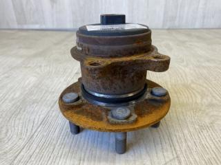 Ступица задняя FOCUS 10-18 2014 BK 2.0 XQDA