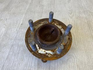 Ступица задняя FOCUS 10-18 2014 BK 2.0 XQDA