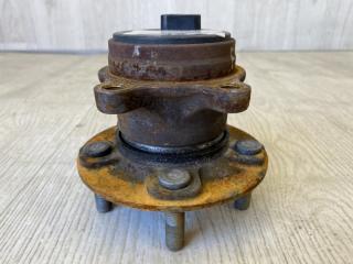 Ступица задняя FOCUS 10-18 2014 BK 2.0 XQDA