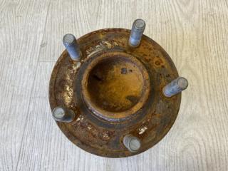 Ступица задняя FOCUS 10-18 2014 BK 2.0 XQDA