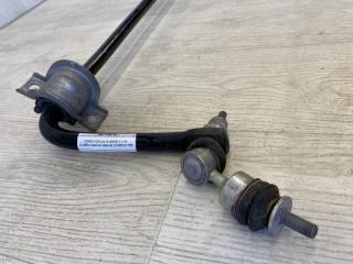 Стабилизатор задний FOCUS 10-18 2014 BK 2.0 XQDA