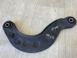 Рычаг задней подвески поперечный верхний FOCUS 10-18 2014 BK 2.0 XQDA