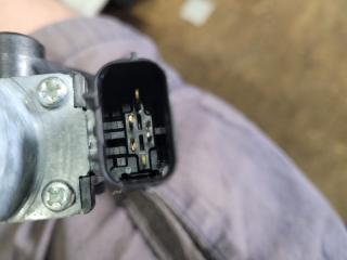 Стеклоподъемник задний правый TLX 14-17 2015 Седан 2.4