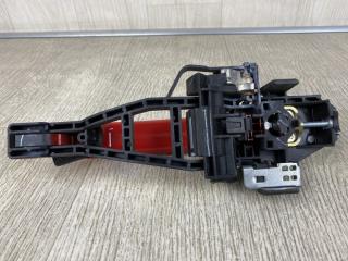 Ручка двери наружная задняя левая FOCUS 10-18 2014 BK 2.0 XQDA