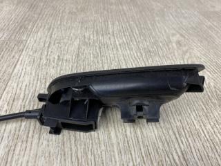 Ручка двери внутренняя задняя правая FOCUS 10-18 2014 BK 2.0 XQDA