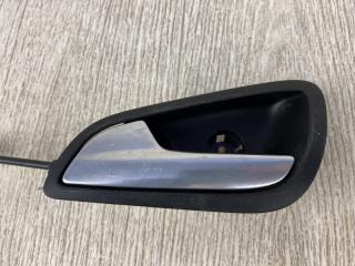 Ручка двери внутренняя задняя левая FOCUS 10-18 2014 BK 2.0 XQDA