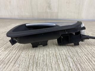 Ручка двери внутренняя задняя левая FOCUS 10-18 2014 BK 2.0 XQDA