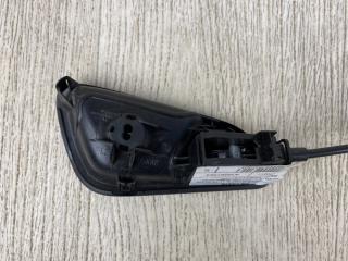 Ручка двери внутренняя задняя левая FOCUS 10-18 2014 BK 2.0 XQDA