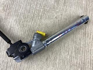 Ремень безопасности передний правый FOCUS 10-18 2014 BK 2.0 XQDA