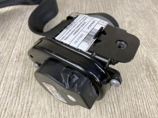 Ремень безопасности передний правый FOCUS 10-18 2014 BK 2.0 XQDA