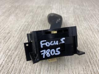 Подрулевой переключатель левый FOCUS 10-18 2014 BK 2.0 XQDA