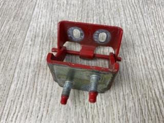 Петля крышки багажника левая FOCUS 10-18 2014 BK 2.0 XQDA