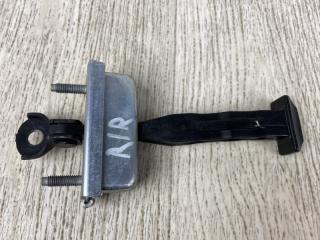 Ограничитель двери задний FOCUS 10-18 2014 BK 2.0 XQDA