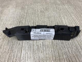 Кронштейн переднего бампера (на крыле) левый FOCUS 10-18 2014 BK 2.0 XQDA