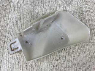 Кронштейн заднего бампера левый FORD FOCUS 10-18 BK 2.0 XQDA