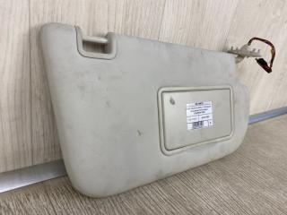 Козырек солнцезащитный правый FOCUS 10-18 2014 BK 2.0 XQDA