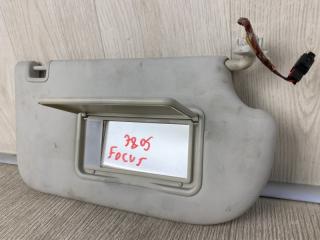 Козырек солнцезащитный правый FOCUS 10-18 2014 BK 2.0 XQDA