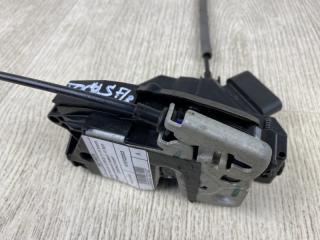 Замок двери передний правый FOCUS 10-18 2014 BK 2.0 XQDA