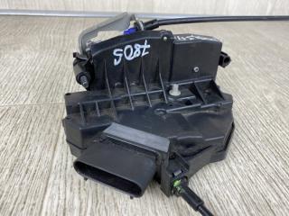 Замок двери передний правый FORD FOCUS 10-18 BK 2.0 XQDA