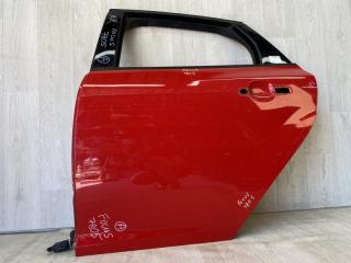 Дверь FORD FOCUS 10-18 BK 2.0 XQDA