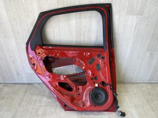 Дверь FOCUS 10-18 2014 BK 2.0 XQDA