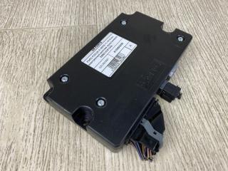 Блок управления мультимедиа FOCUS 10-18 2014 BK 2.0 XQDA