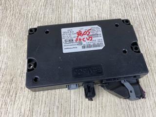 Блок управления мультимедиа FOCUS 10-18 2014 BK 2.0 XQDA