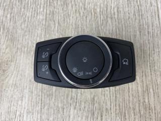 Блок управления освещением FORD FOCUS 10-18 2014