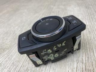 Блок управления освещением FORD FOCUS 10-18 BK 2.0 XQDA