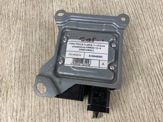 Блок управления AIRBAG FOCUS 10-18 2014 BK 2.0 XQDA