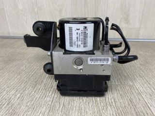 Блок ABS FOCUS 10-18 2014 BK 2.0 XQDA