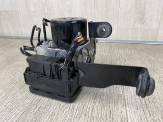 Блок ABS FOCUS 10-18 2014 BK 2.0 XQDA