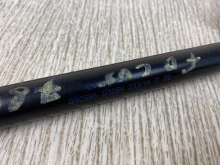 Амортизатор крышки багажника FOCUS 10-18 2014 BK 2.0 XQDA