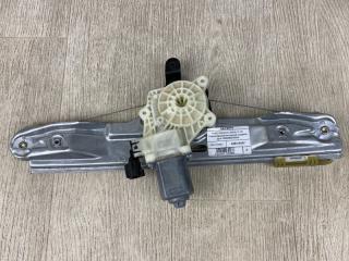 Стеклоподъемник задний правый FORD FOCUS 10-18 2015