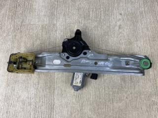 Стеклоподъемник задний правый FOCUS 10-18 2015 CB8 2.0 XQDA