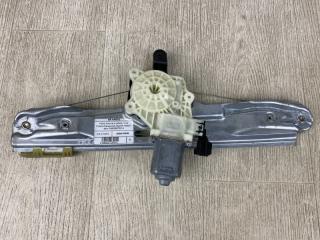 Стеклоподъемник задний левый FORD FOCUS 10-18 2015