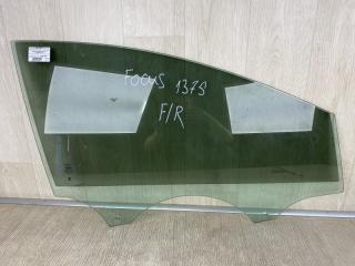 Стекло двери переднее правое FORD FOCUS 10-18 2015