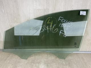 Стекло двери переднее левое FORD FOCUS 10-18 2015