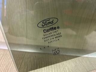 Стекло двери заднее левое FOCUS 10-18 2015 CB8 2.0 XQDA