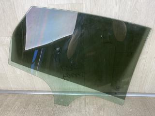 Стекло двери заднее левое FORD FOCUS 10-18 CB8 2.0 XQDA