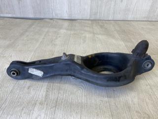 Рычаг задней подвески поперечный нижний FOCUS 10-18 2015 CB8 2.0 XQDA